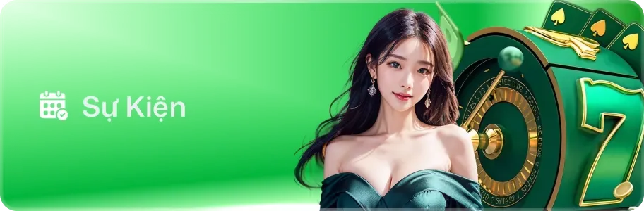 Banner Event