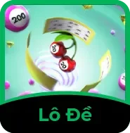 Sảnh Lô Đề